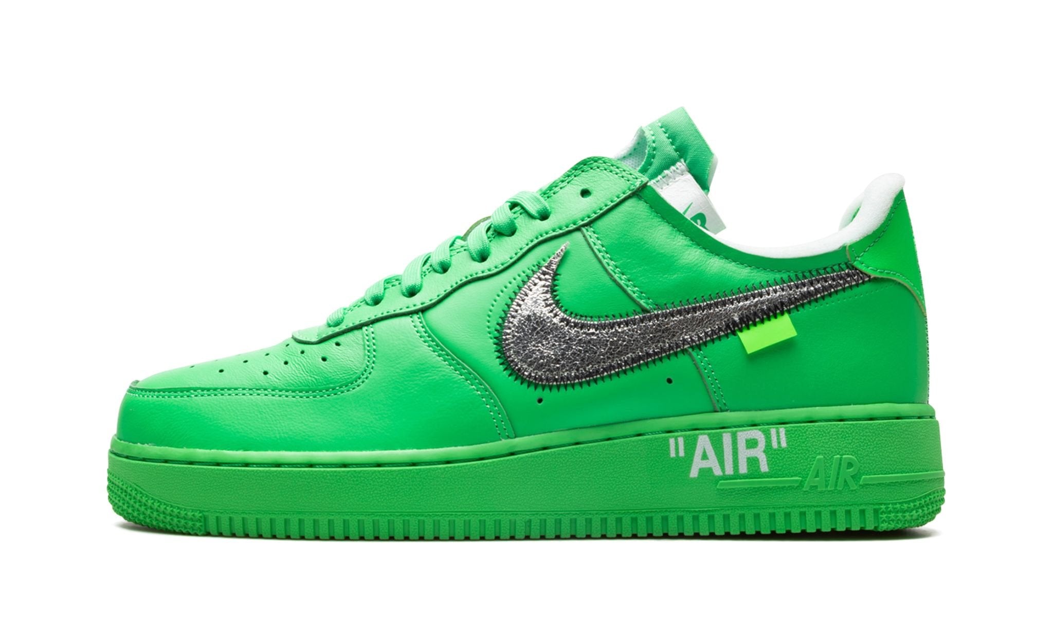 Air Force 1 Low x Off White Brooklyn