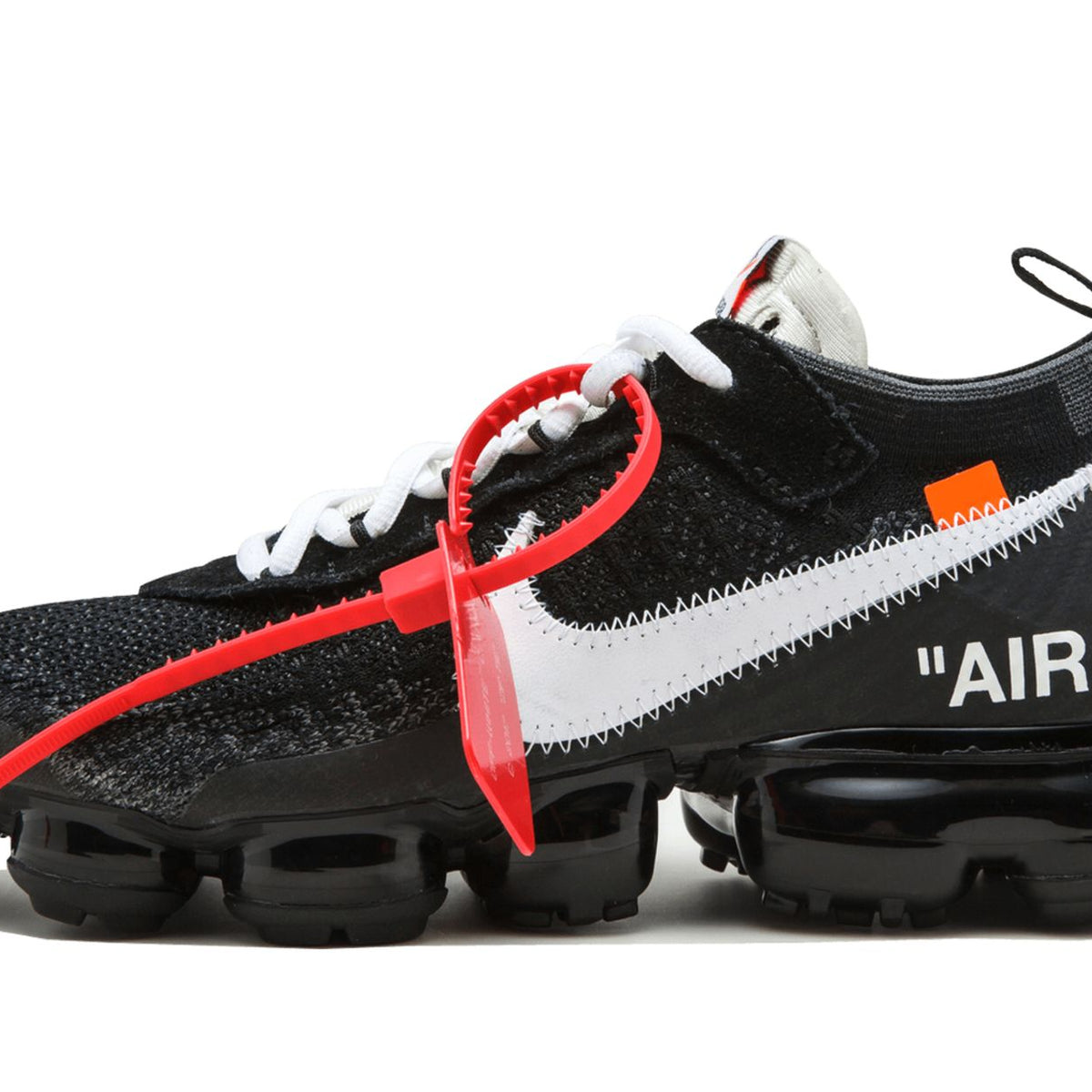 Nike X Off White Vapormax The Ten